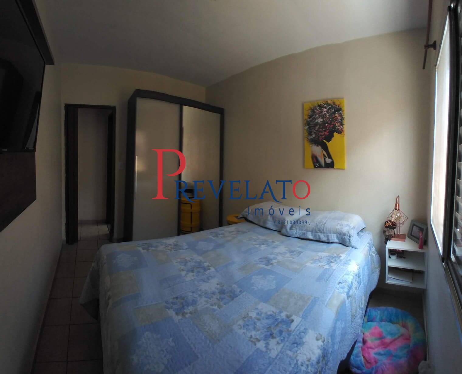 Apartamento, 2 quartos, 51 m² - Foto 6