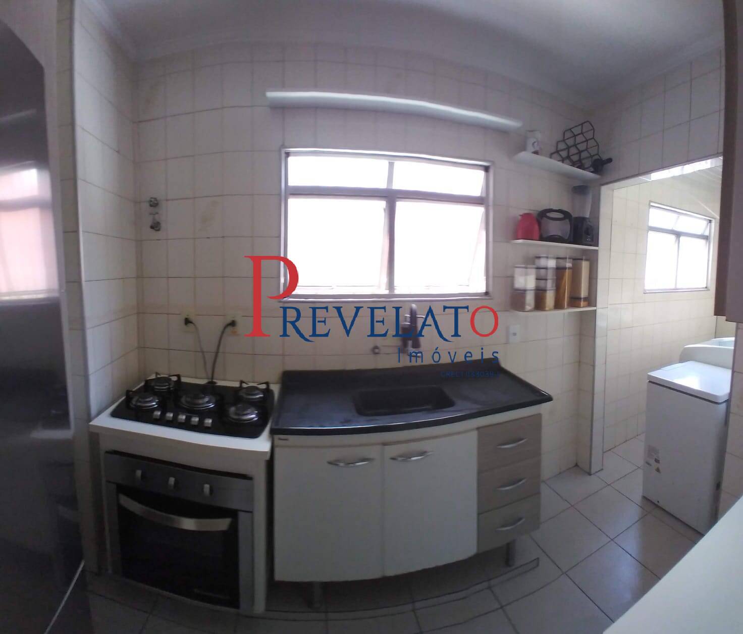 Apartamento, 2 quartos, 51 m² - Foto 3