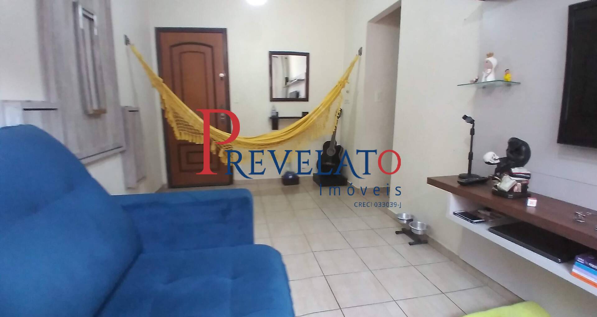 Apartamento, 2 quartos, 51 m² - Foto 2