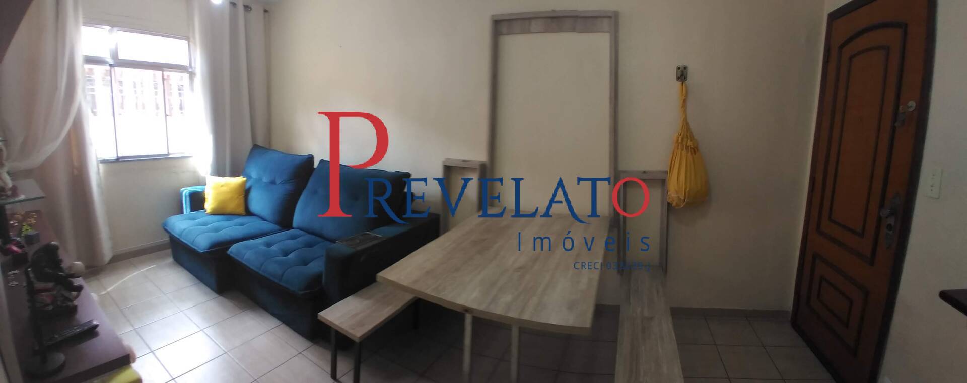 Apartamento, 2 quartos, 51 m² - Foto 1