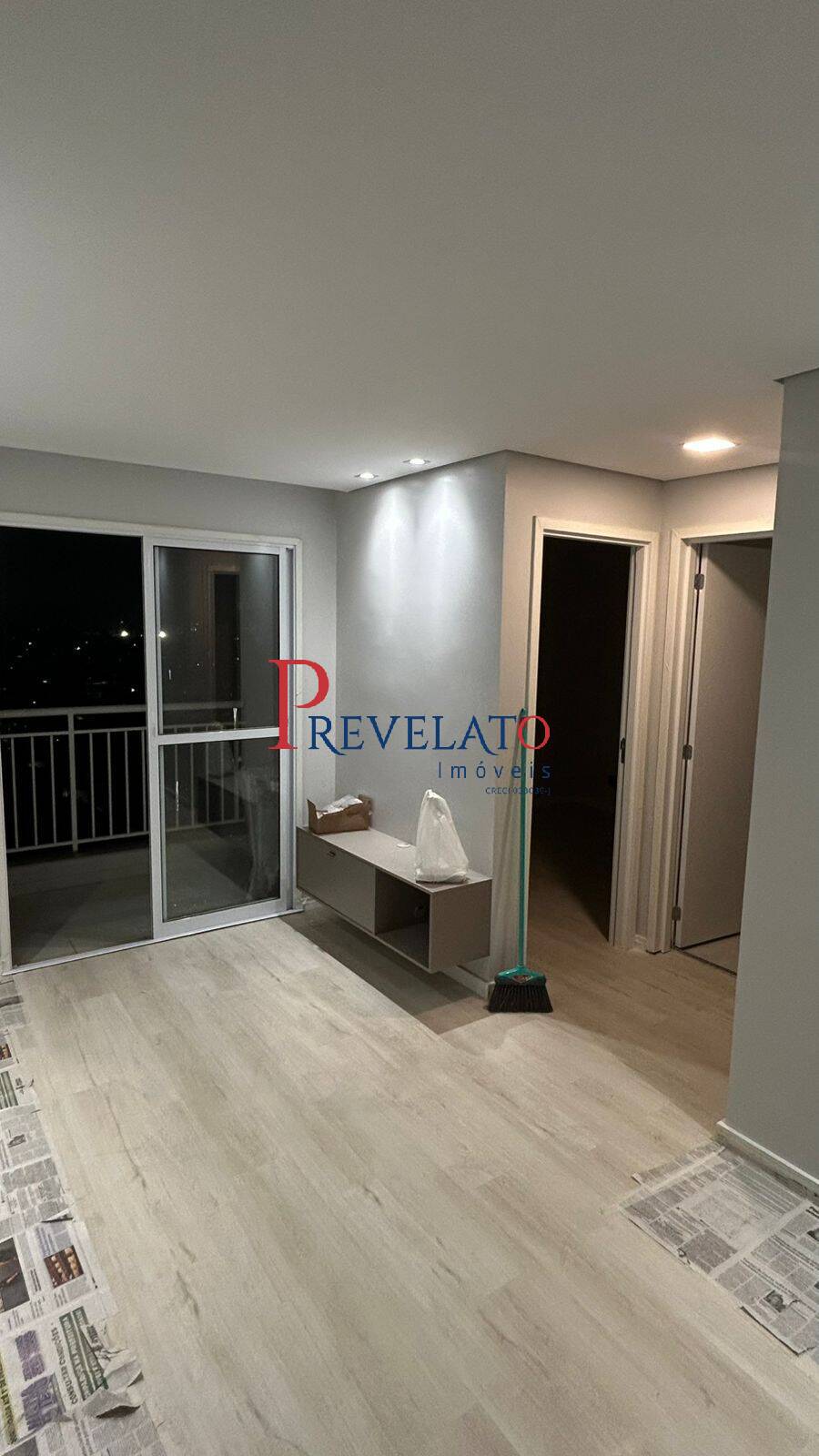 Apartamento para alugar com 2 quartos, 47m² - Foto 2