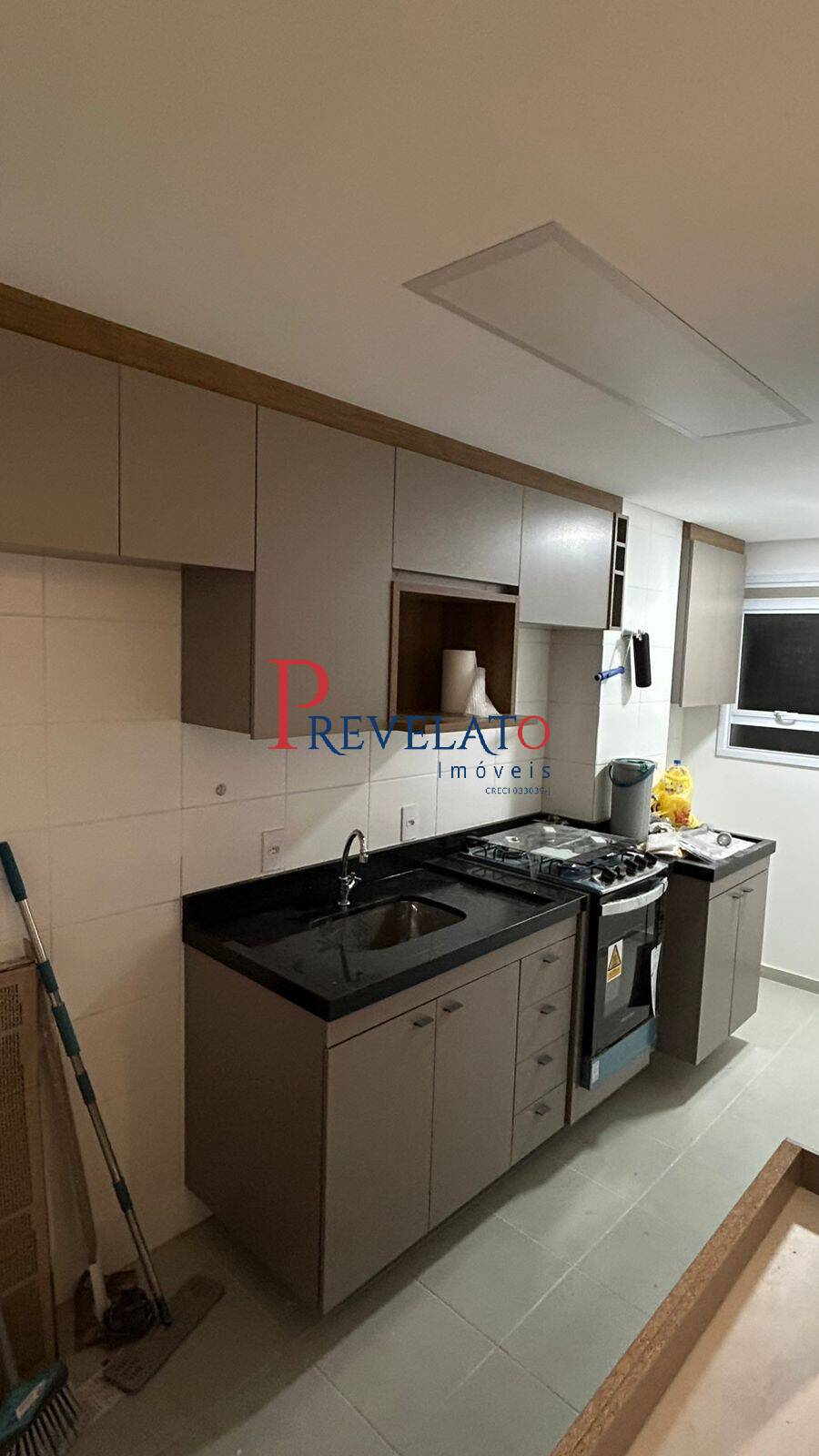Apartamento para alugar com 2 quartos, 47m² - Foto 1