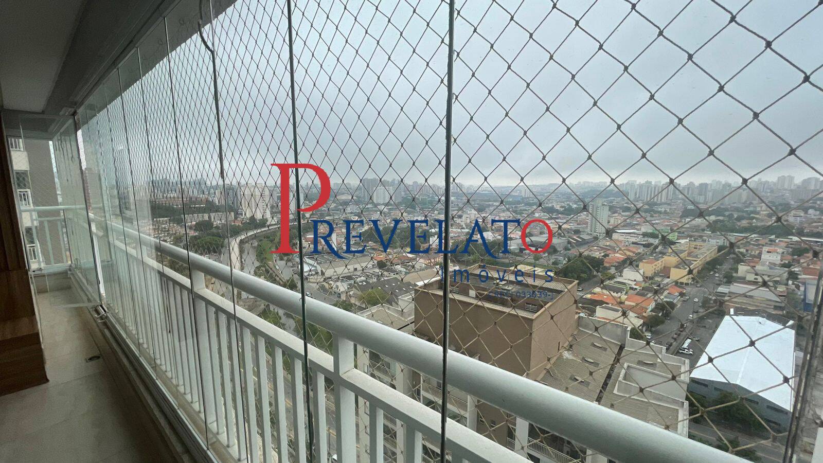 Apartamento, 2 quartos, 94 m² - Foto 1