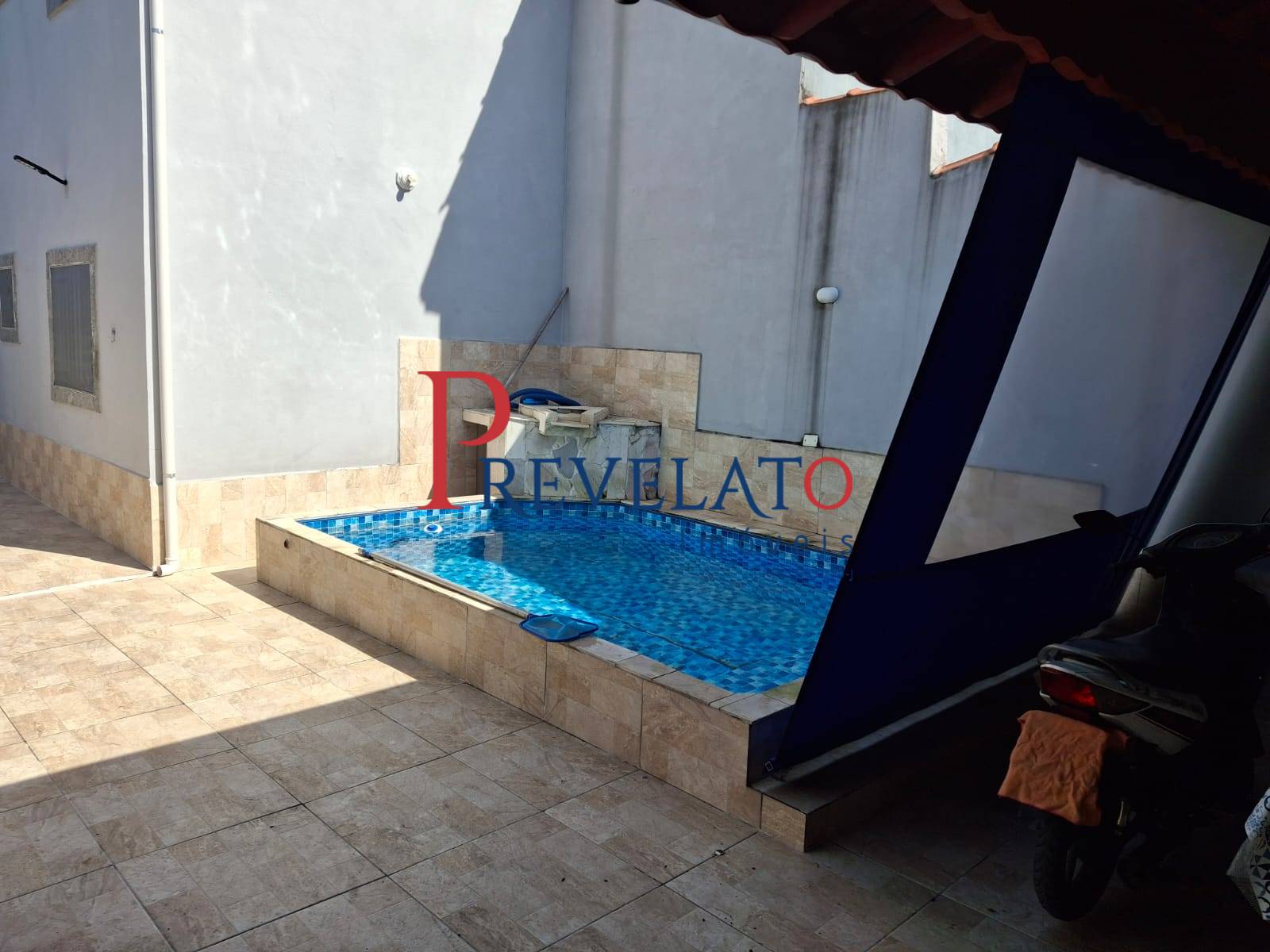 Sobrado, 3 quartos, 180 m² - Foto 6