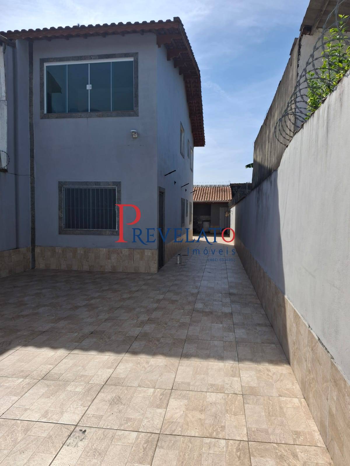 Sobrado, 3 quartos, 180 m² - Foto 2