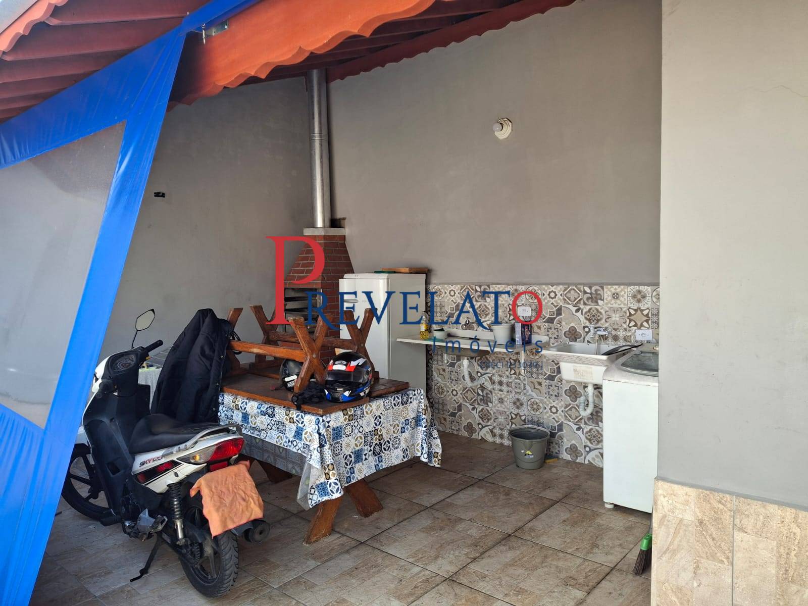 Sobrado, 3 quartos, 180 m² - Foto 12