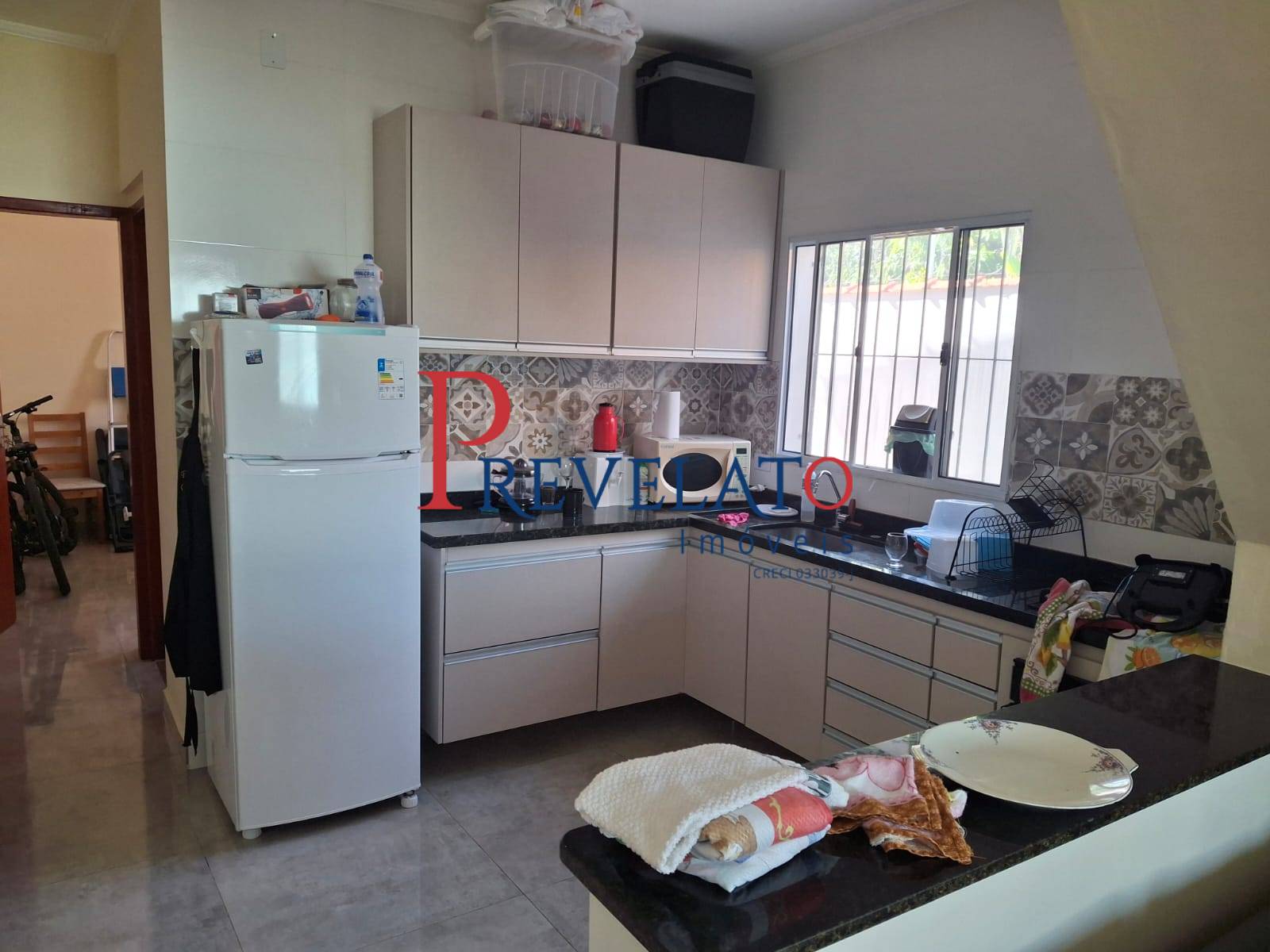 Sobrado, 3 quartos, 180 m² - Foto 9