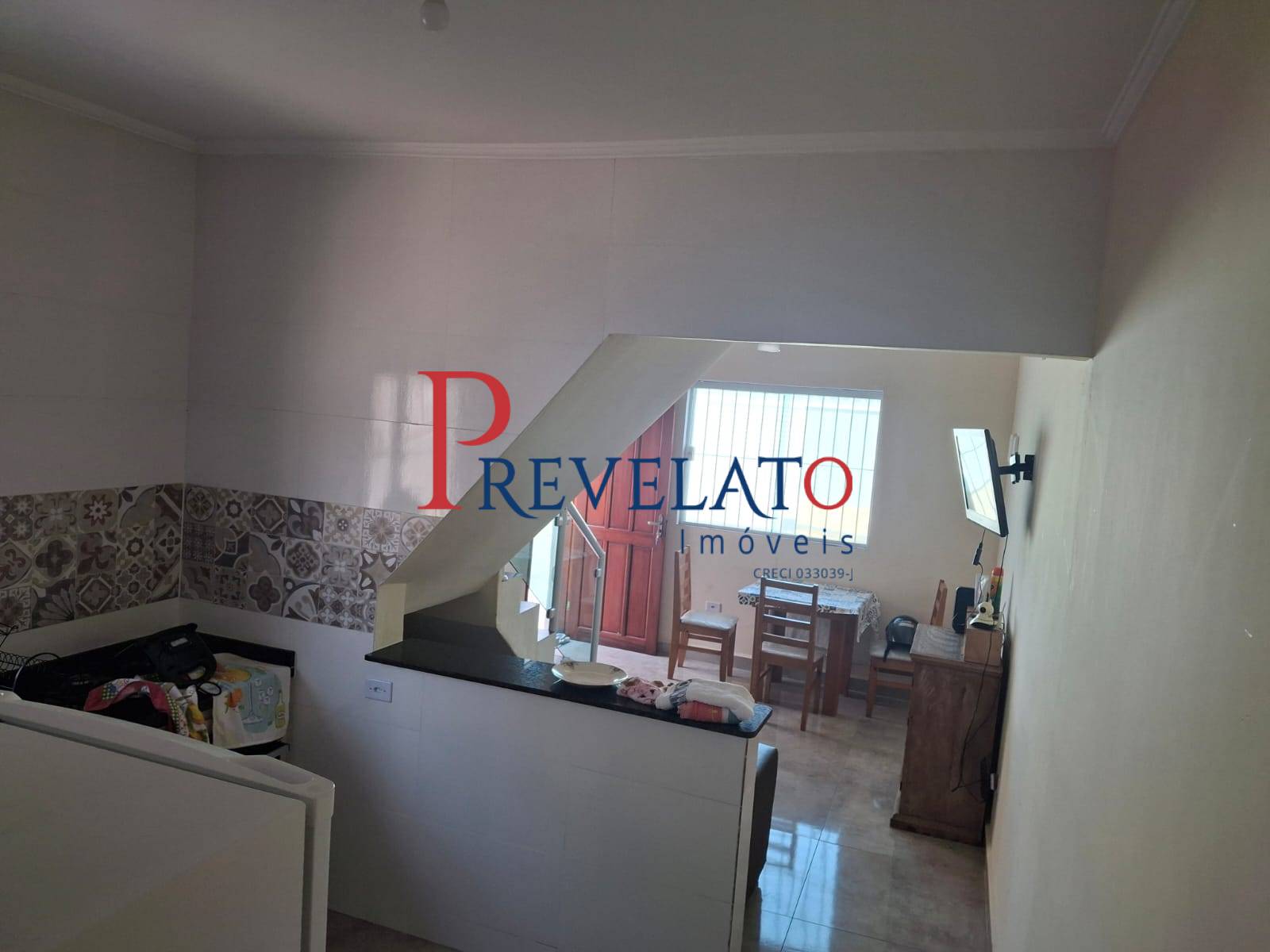 Sobrado, 3 quartos, 180 m² - Foto 13