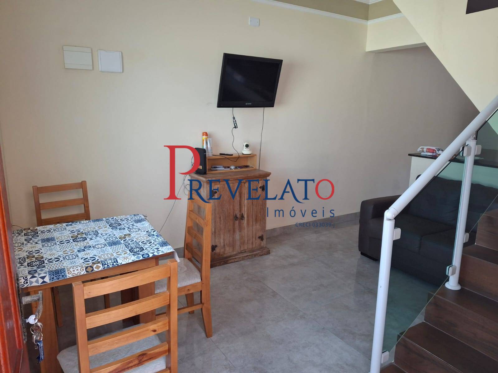 Sobrado, 3 quartos, 180 m² - Foto 18