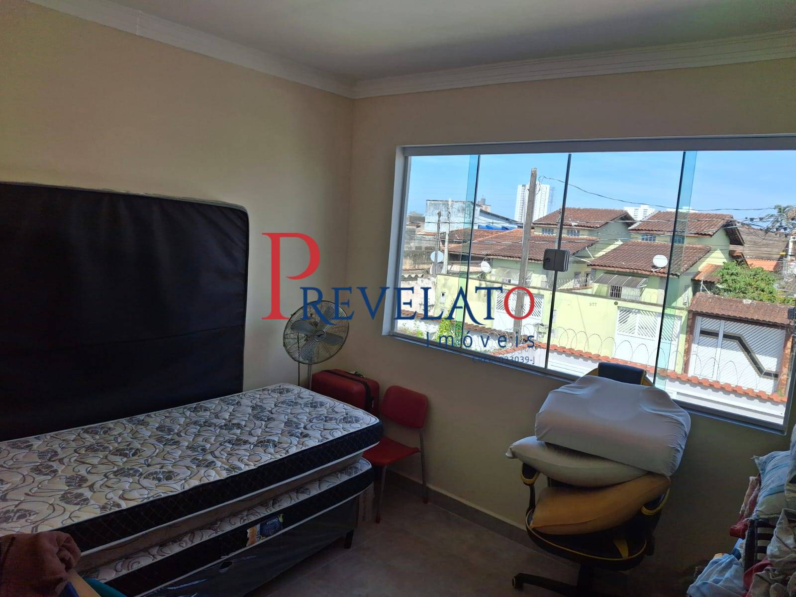 Sobrado, 3 quartos, 180 m² - Foto 19
