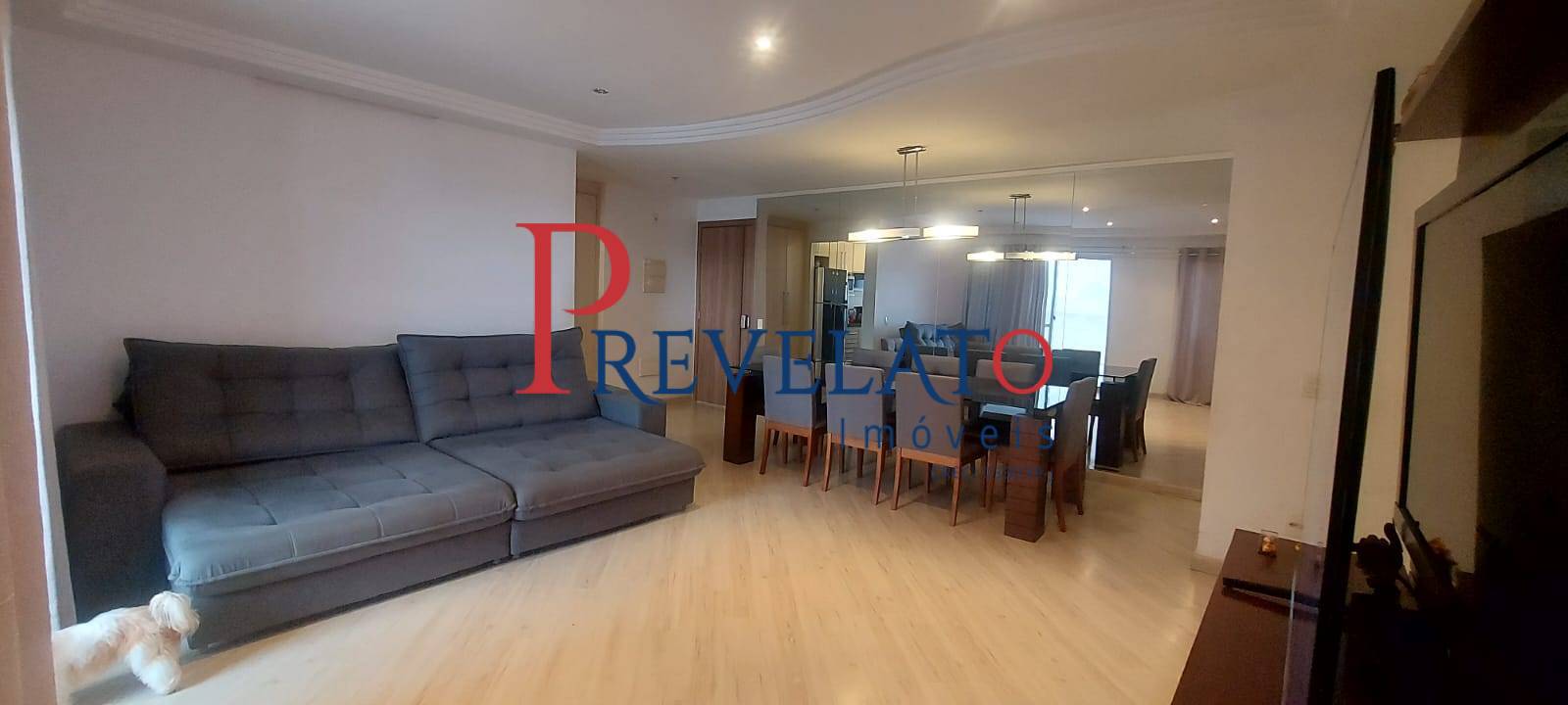Apartamento, 2 quartos, 92 m² - Foto 2