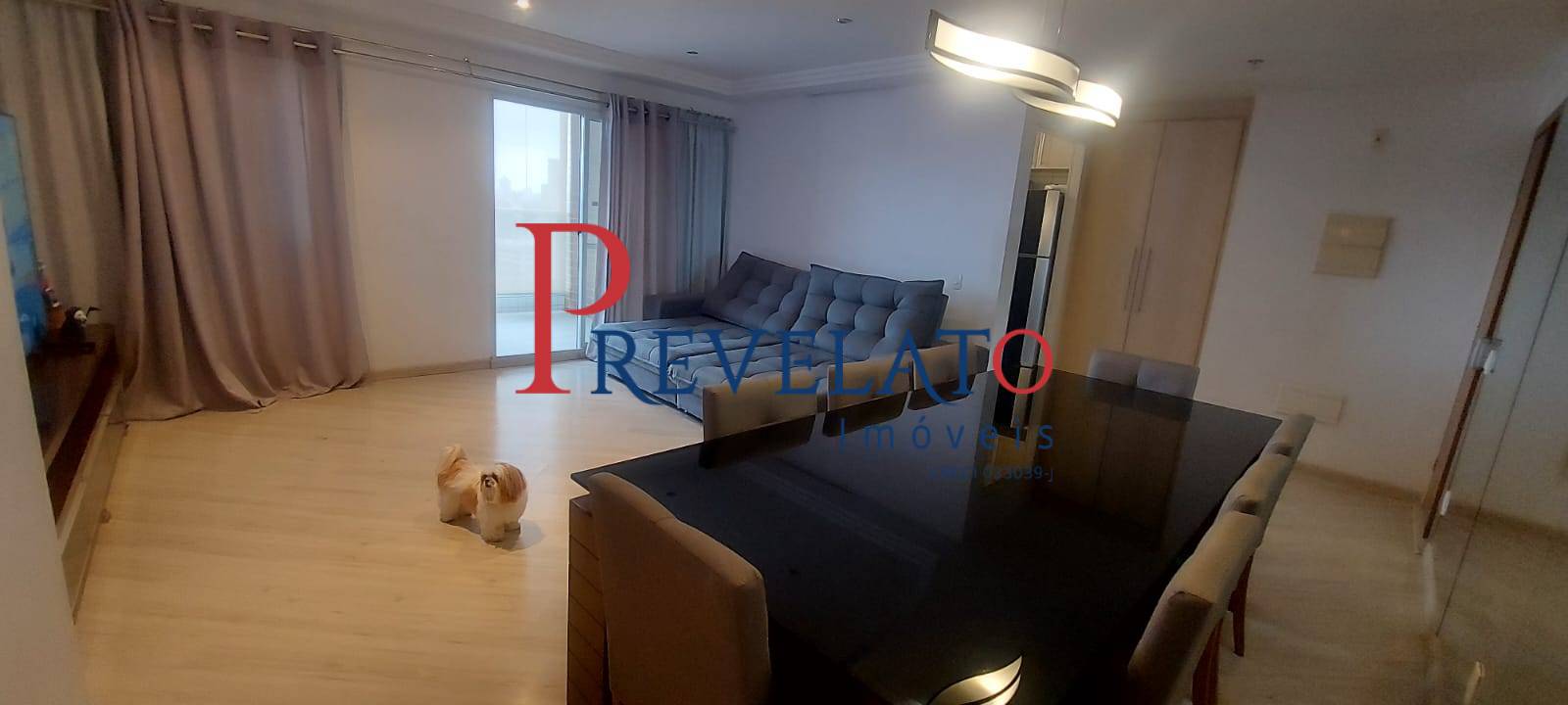 Apartamento, 2 quartos, 92 m² - Foto 3