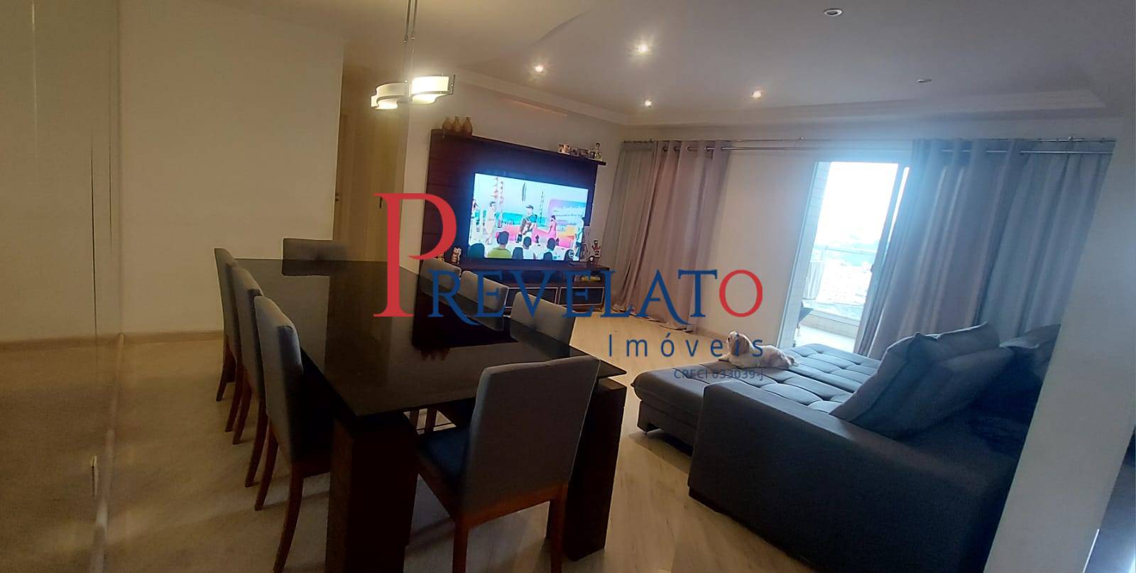 Apartamento, 2 quartos, 92 m² - Foto 1