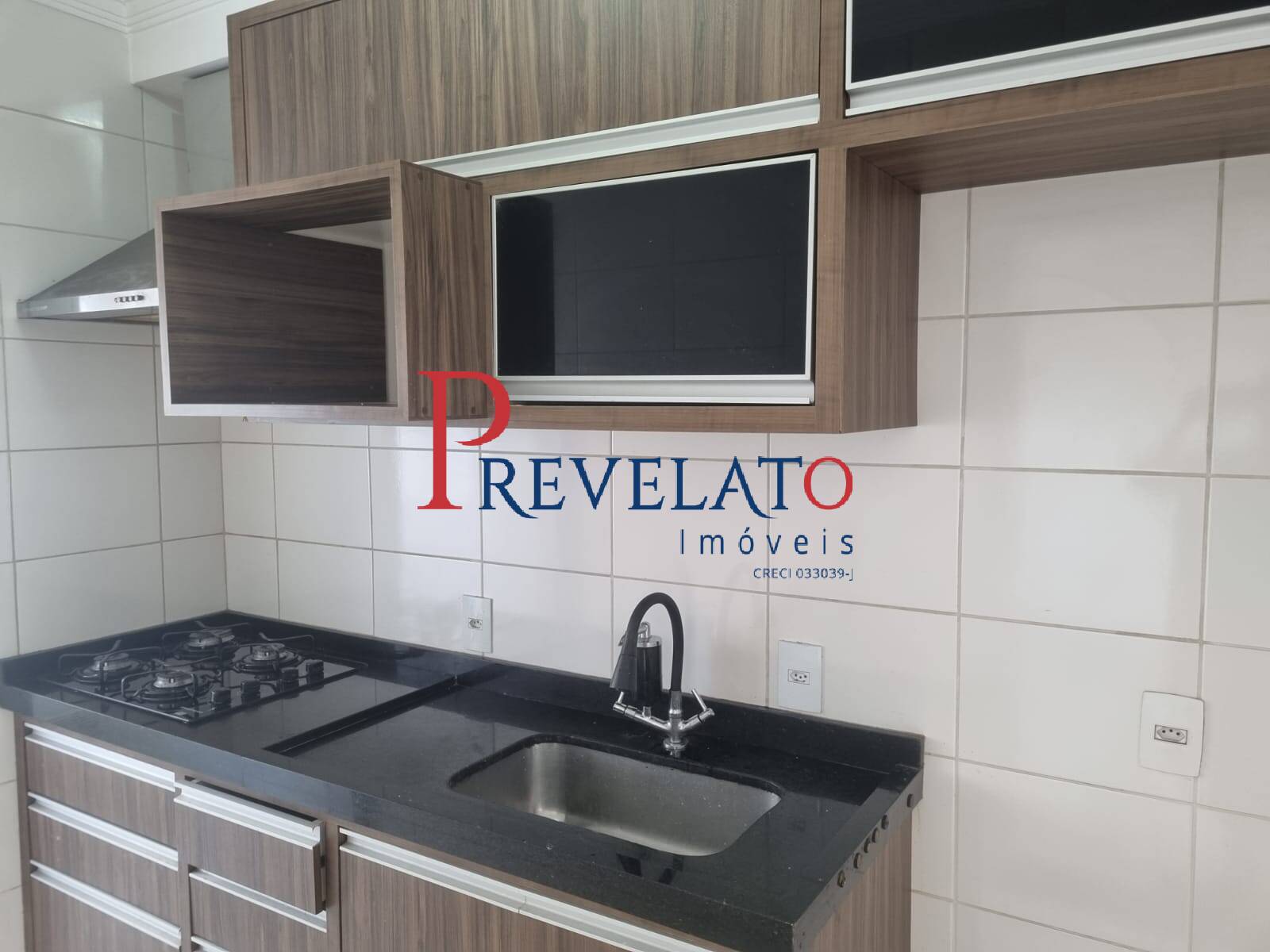 Apartamento, 2 quartos, 55 m² - Foto 3