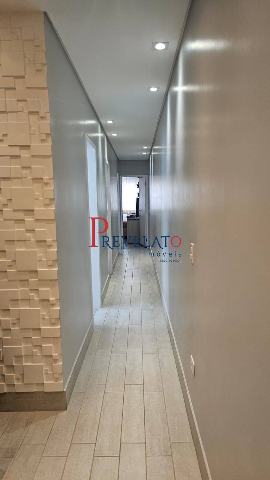 Cobertura, 3 quartos, 171 m² - Foto 3