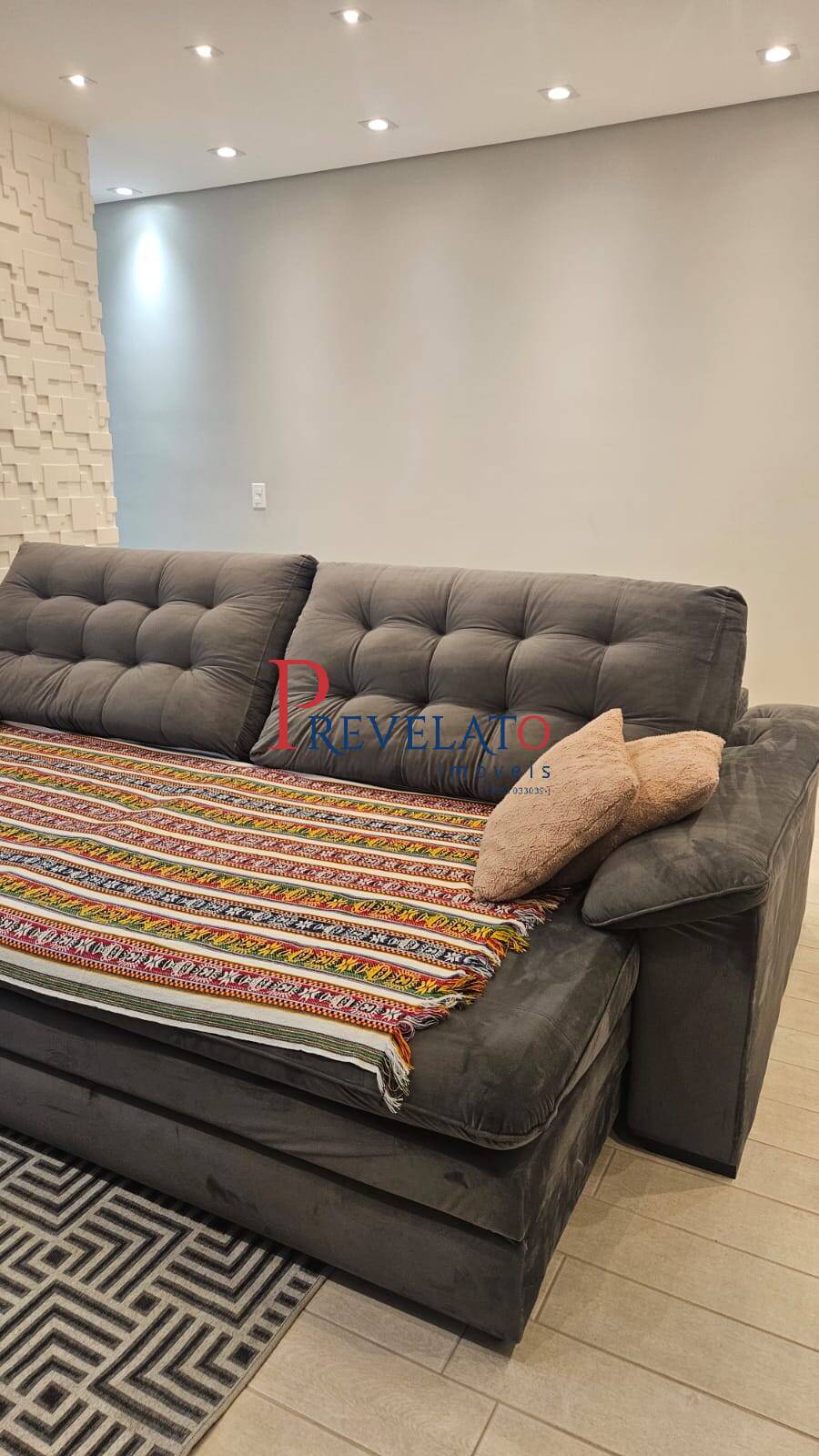 Cobertura, 3 quartos, 171 m² - Foto 5