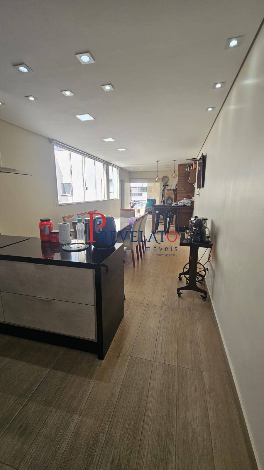 Cobertura, 3 quartos, 171 m² - Foto 6