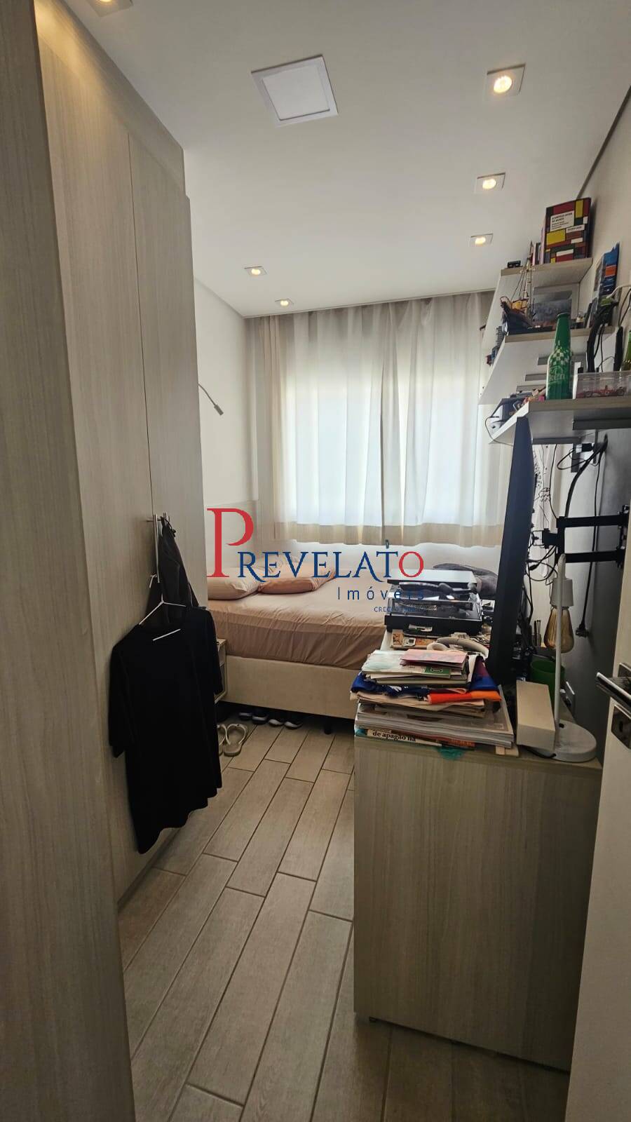 Cobertura, 3 quartos, 171 m² - Foto 9
