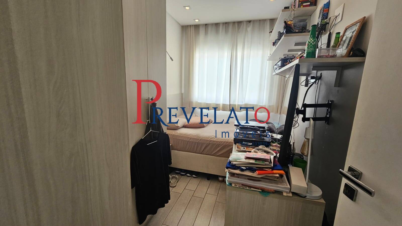 Cobertura, 3 quartos, 171 m² - Foto 11