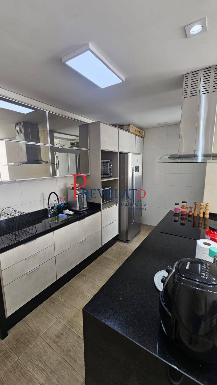 Cobertura, 3 quartos, 171 m² - Foto 2