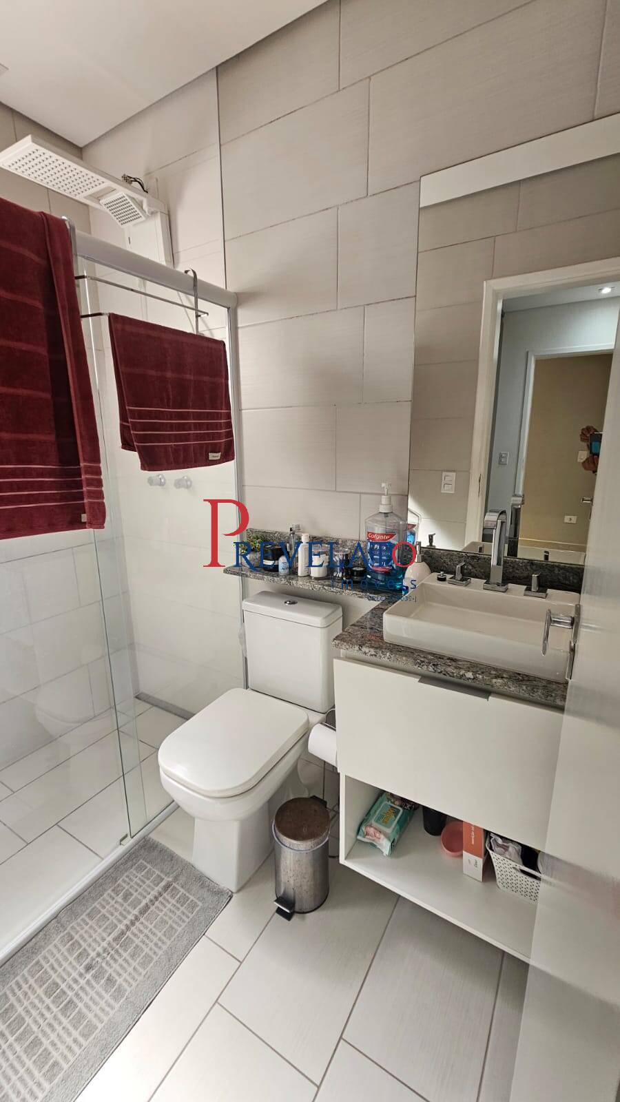 Cobertura, 3 quartos, 171 m² - Foto 12