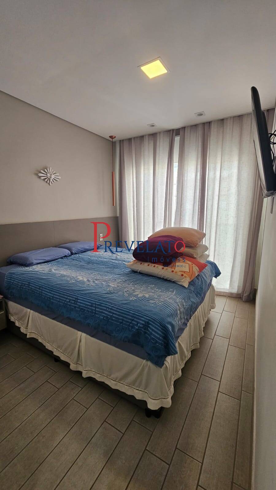 Cobertura, 3 quartos, 171 m² - Foto 13