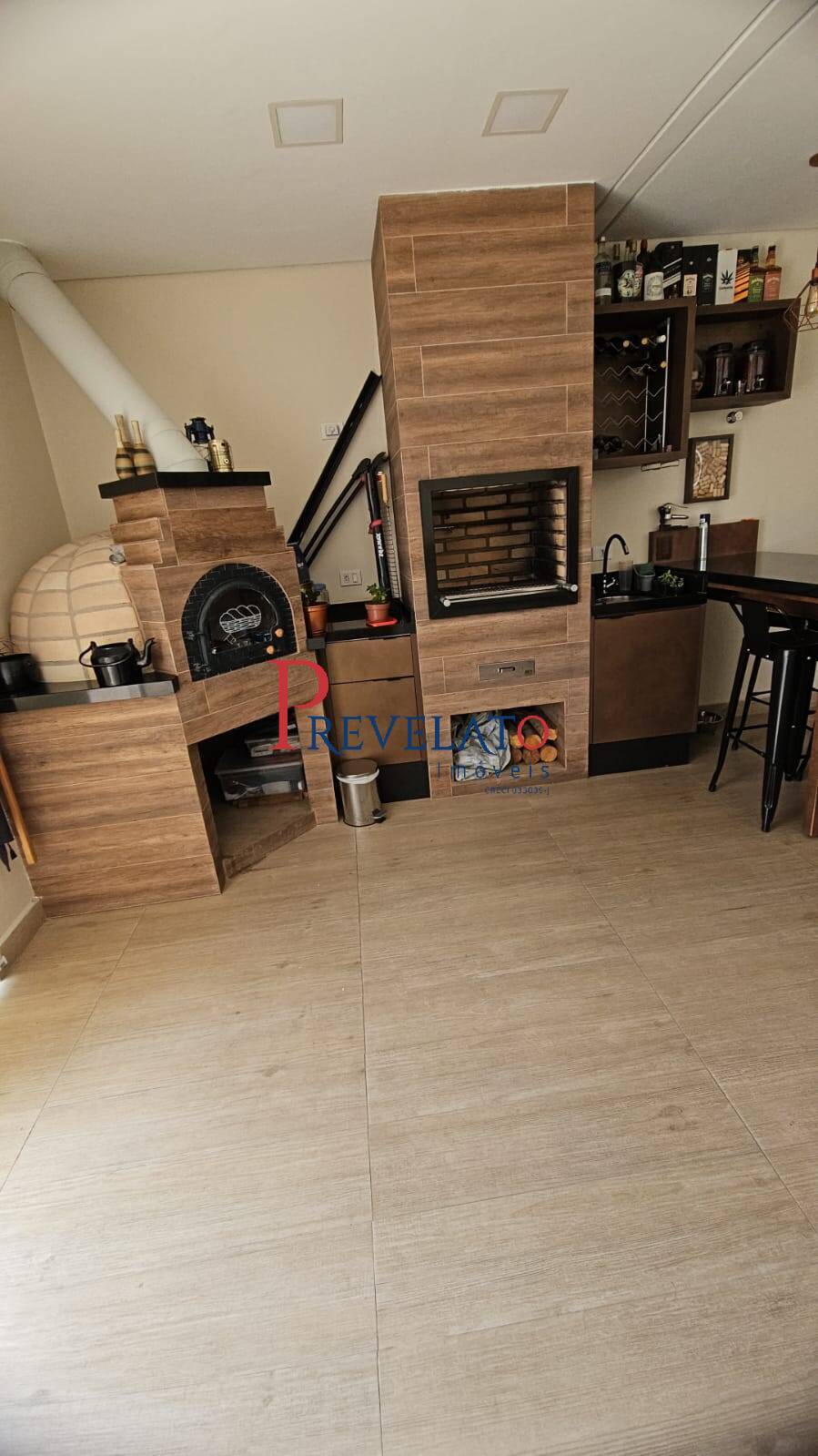 Cobertura, 3 quartos, 171 m² - Foto 26