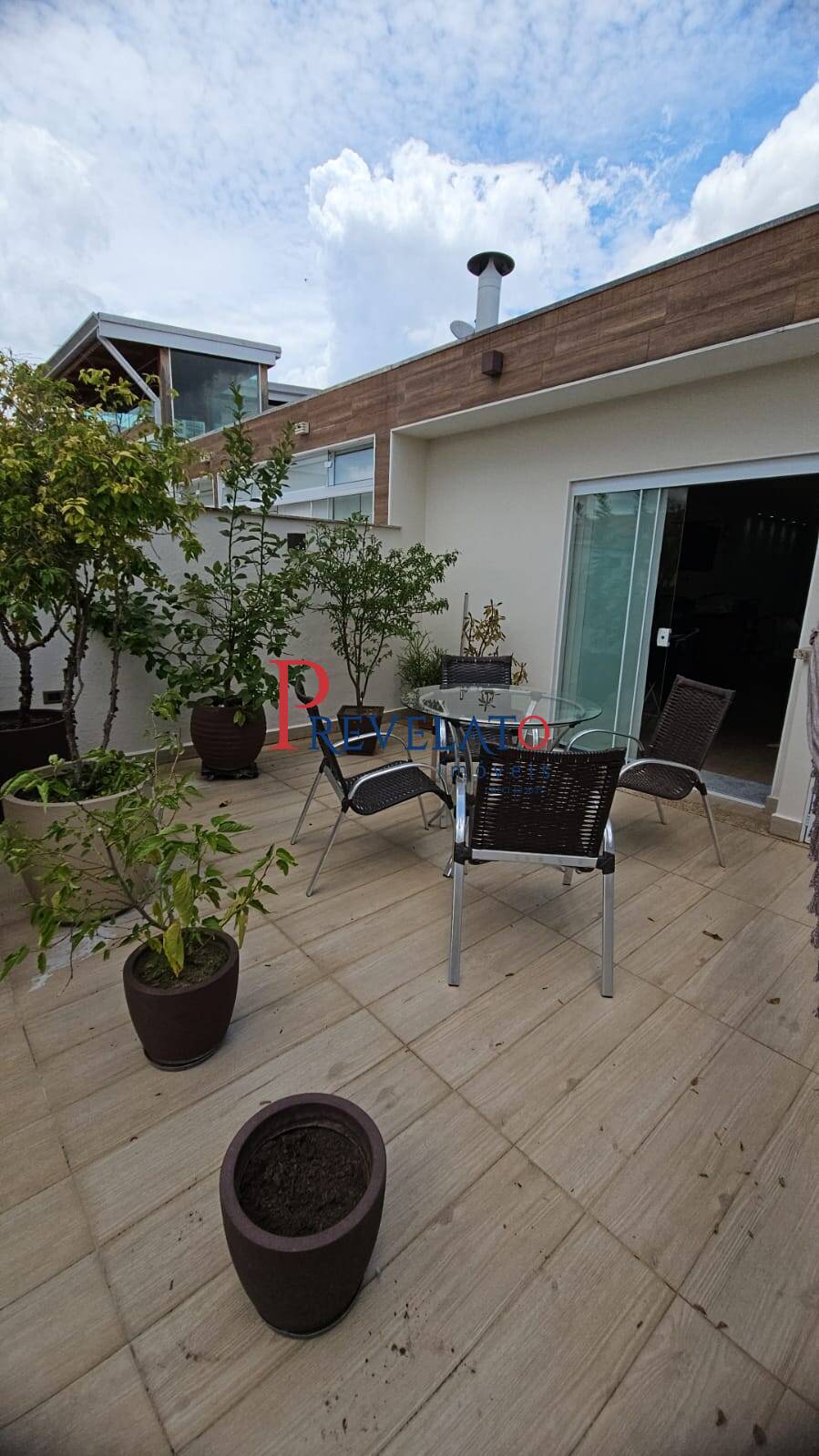 Cobertura, 3 quartos, 171 m² - Foto 27