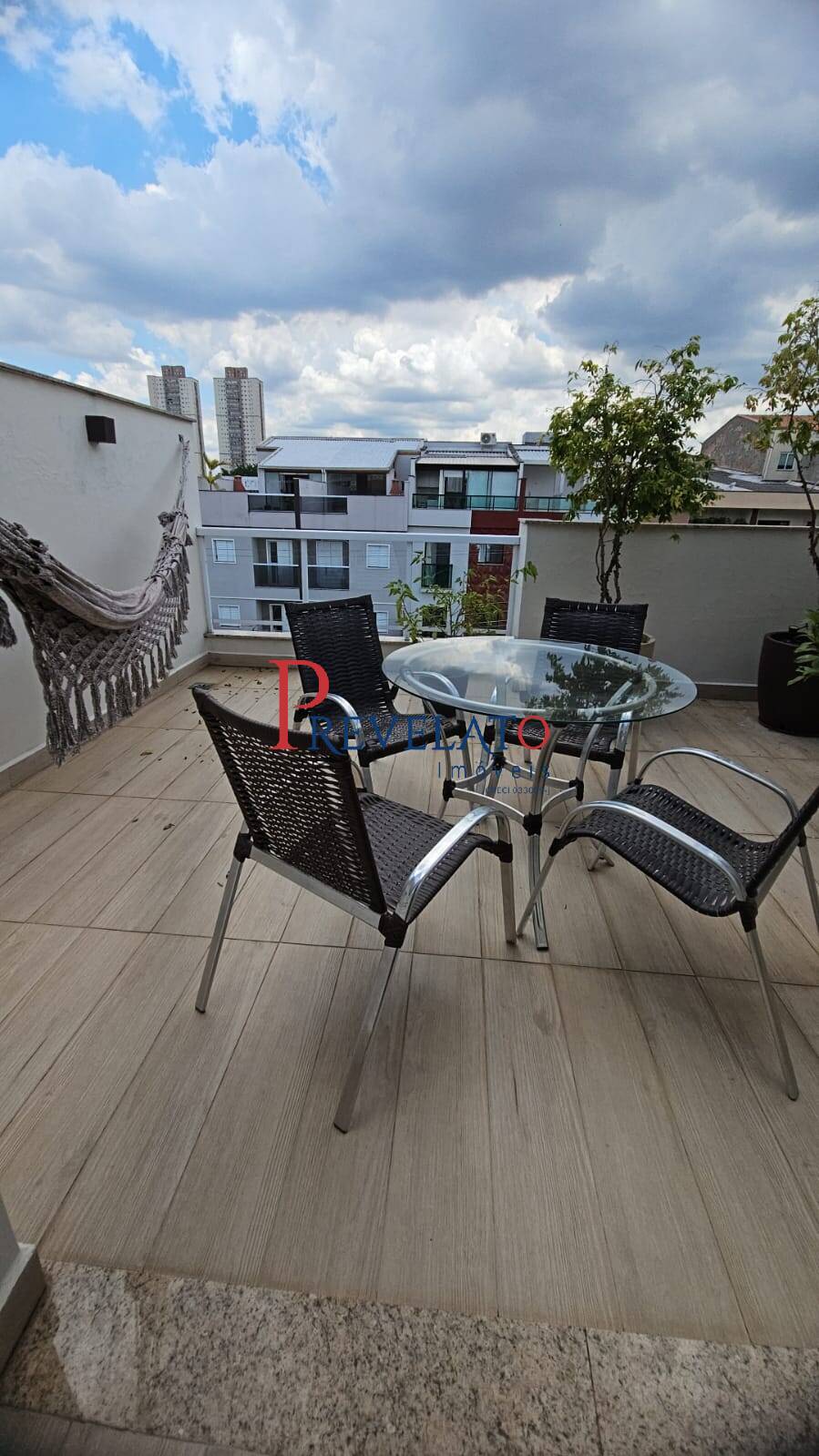 Cobertura, 3 quartos, 171 m² - Foto 38