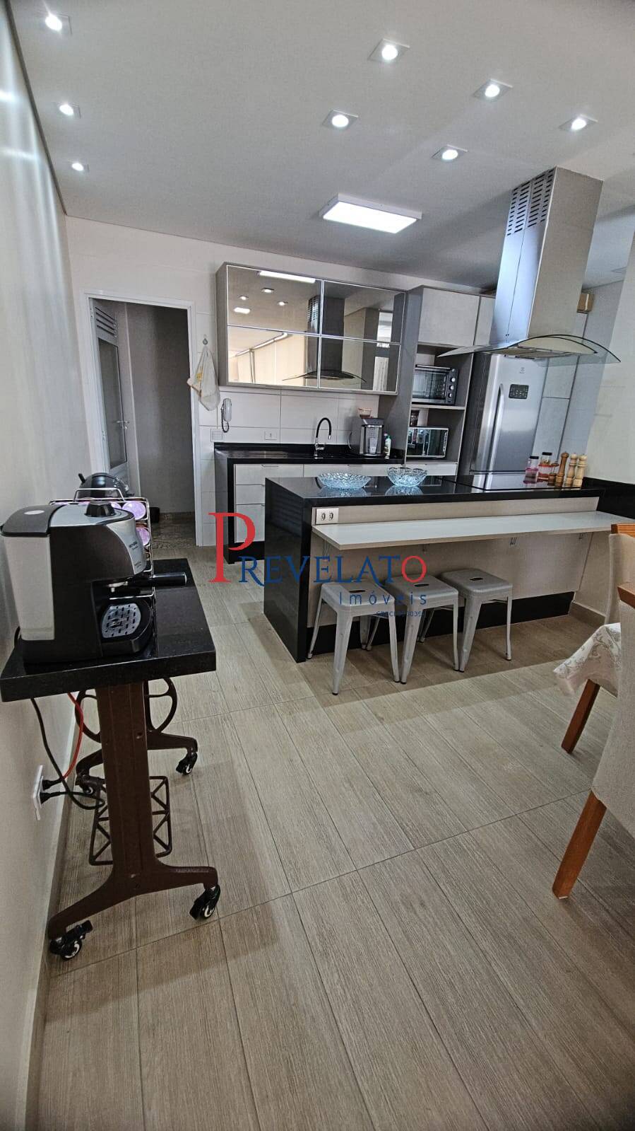 Cobertura, 3 quartos, 171 m² - Foto 42