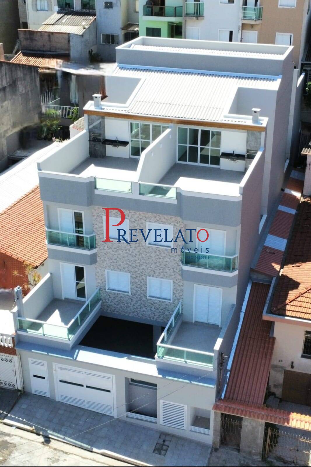 Apartamento, 2 quartos, 106 m² - Foto 2