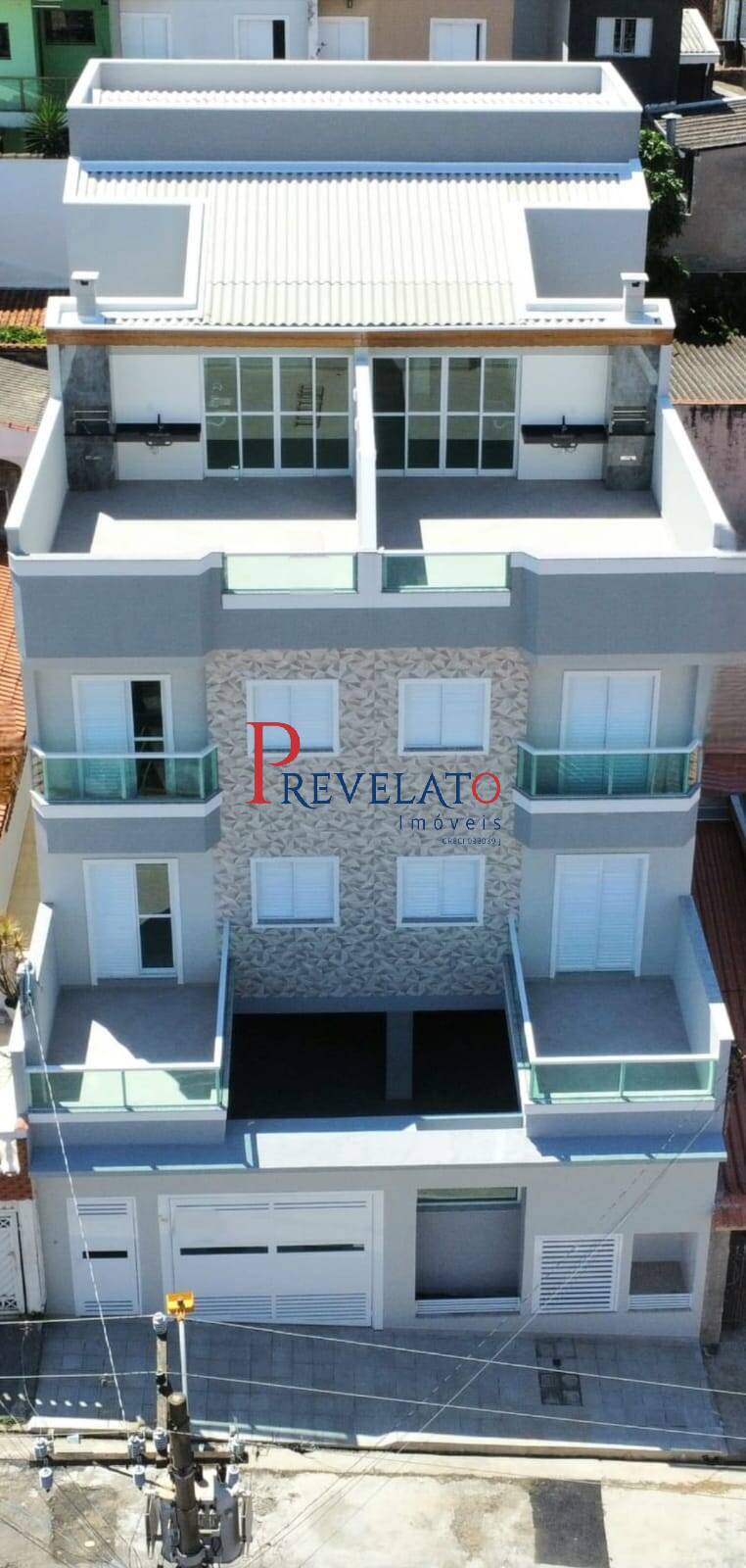 Apartamento, 2 quartos, 106 m² - Foto 3