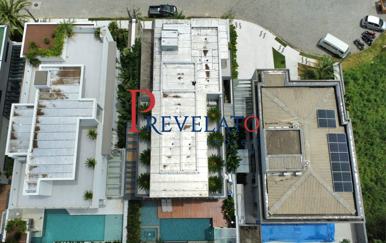 Sobrado, 6 quartos, 542 m² - Foto 3