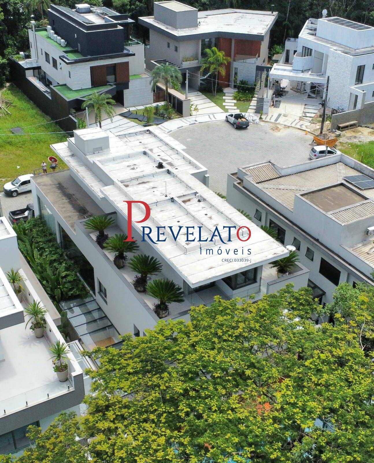 Sobrado, 6 quartos, 542 m² - Foto 4
