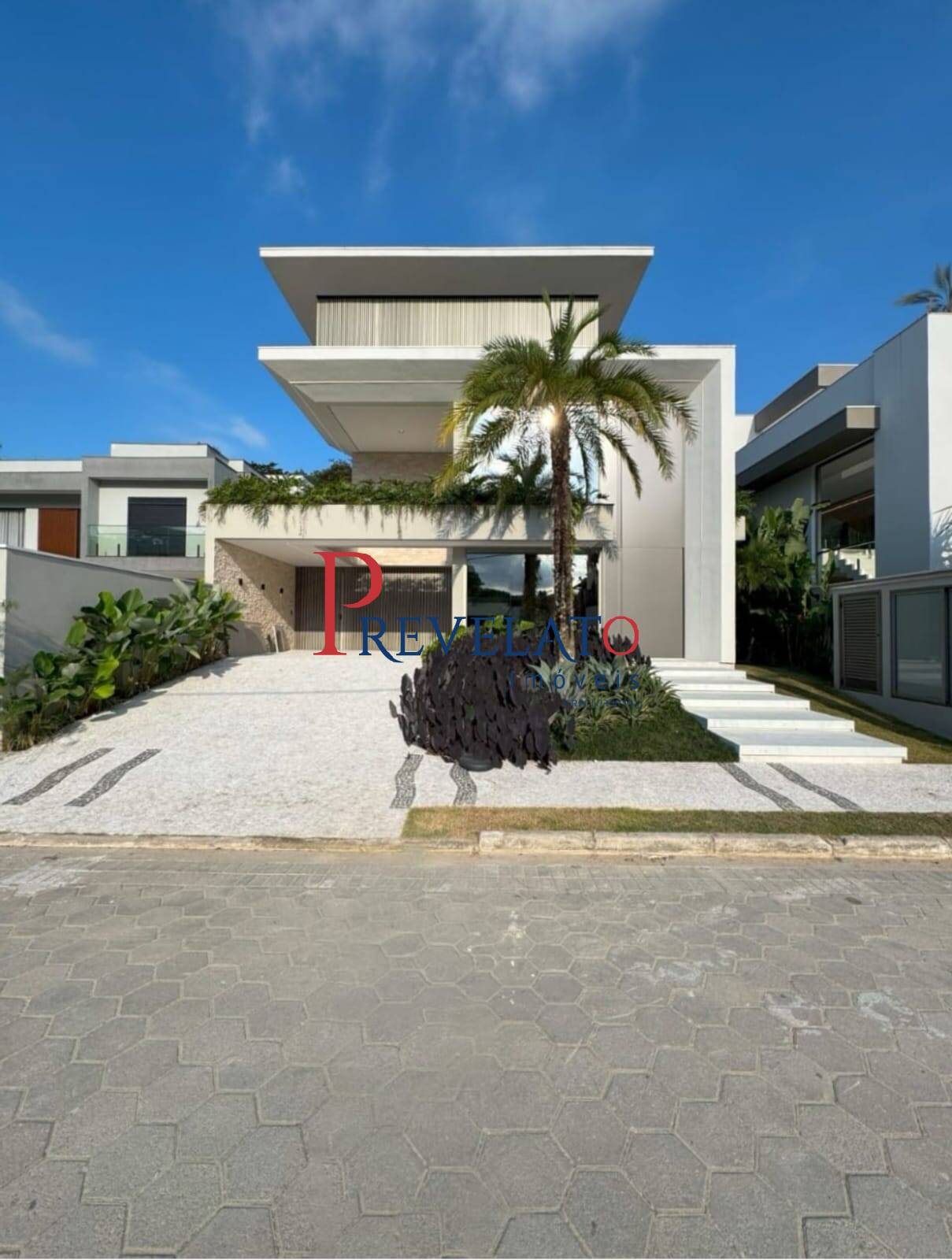 Sobrado, 6 quartos, 542 m² - Foto 1