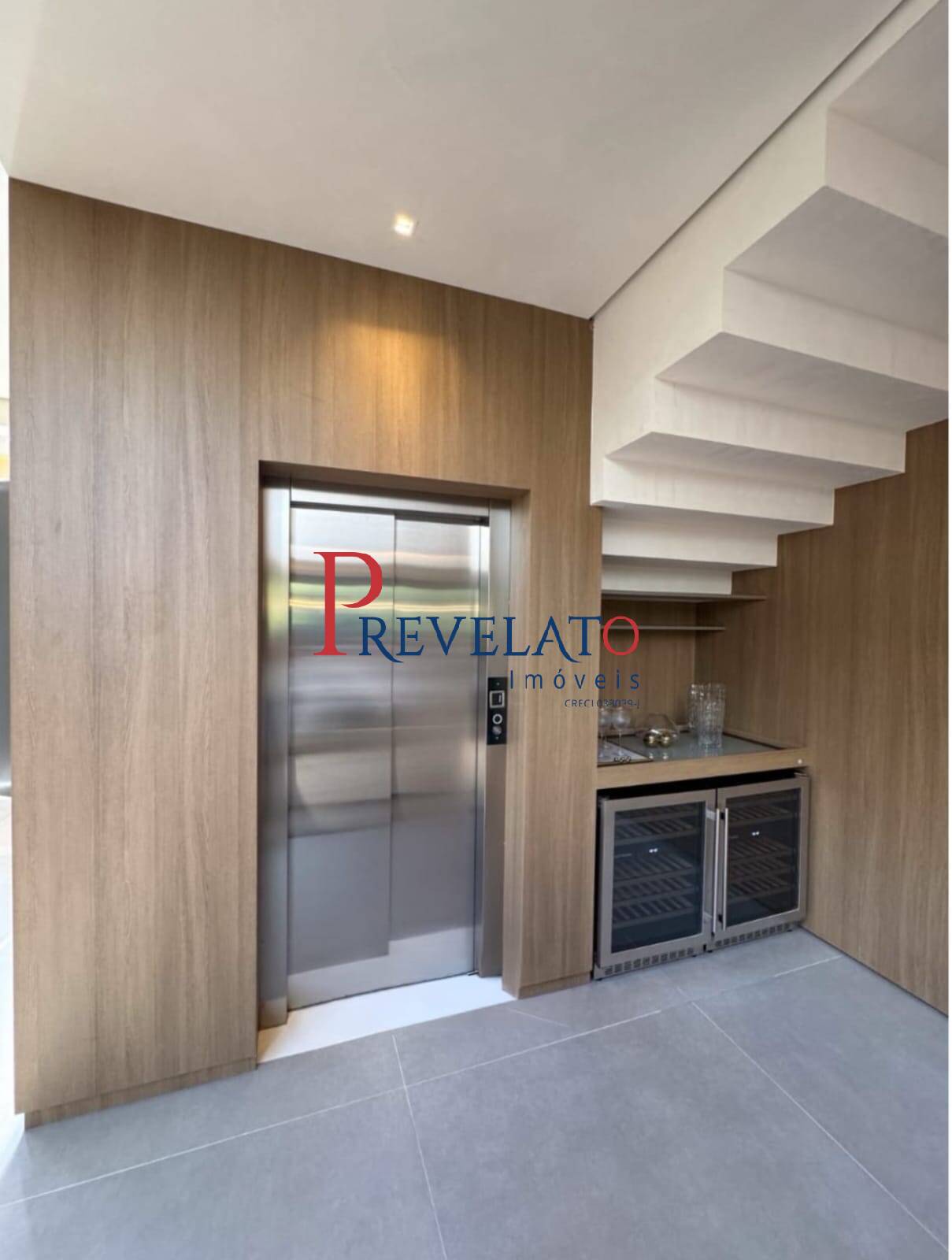 Sobrado, 6 quartos, 542 m² - Foto 5