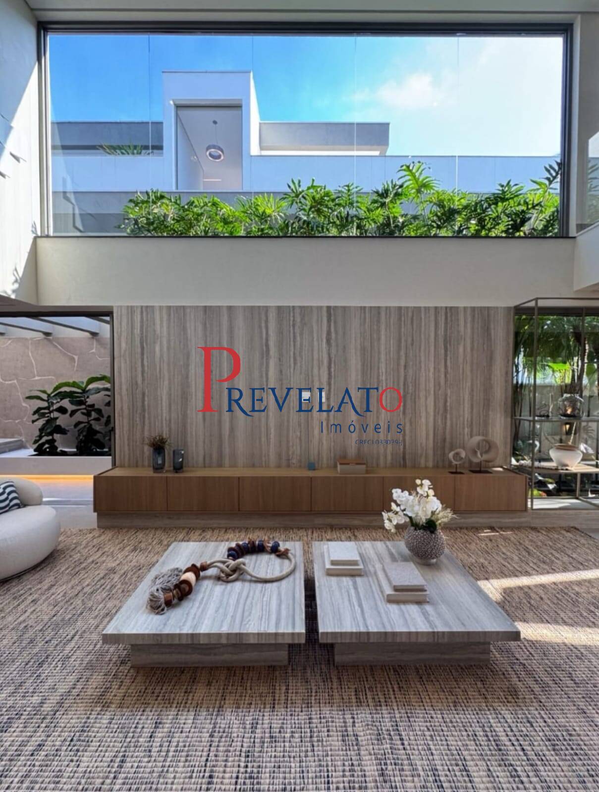Sobrado, 6 quartos, 542 m² - Foto 8