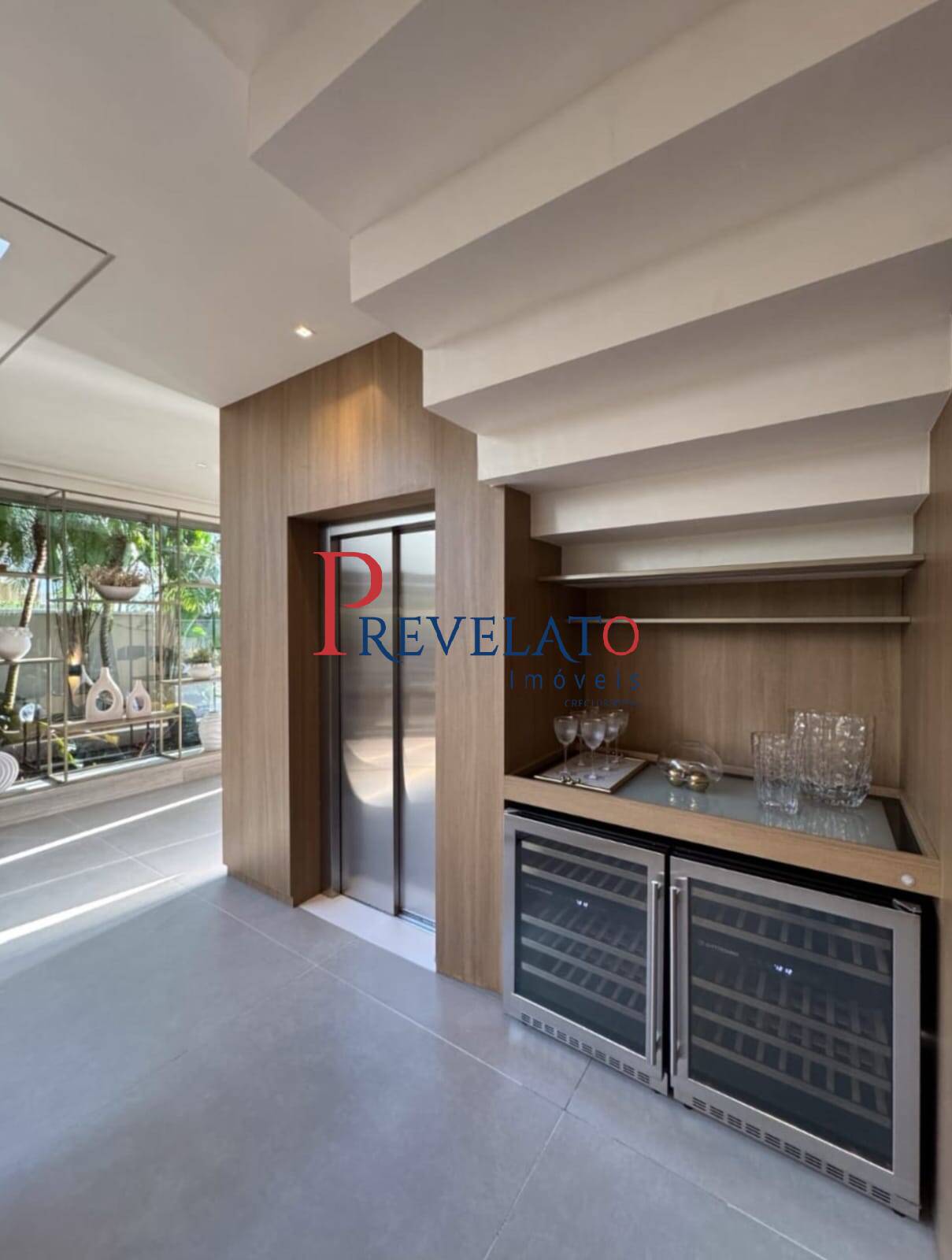 Sobrado, 6 quartos, 542 m² - Foto 6