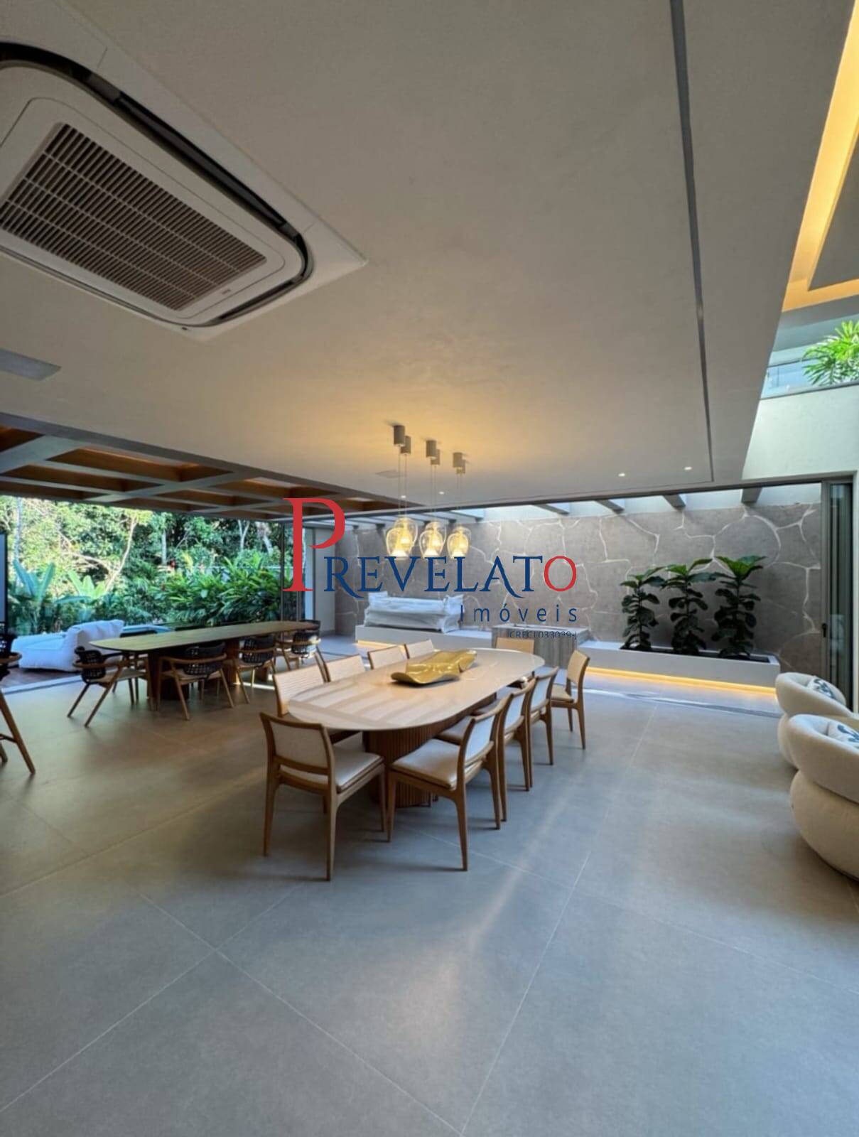 Sobrado, 6 quartos, 542 m² - Foto 12