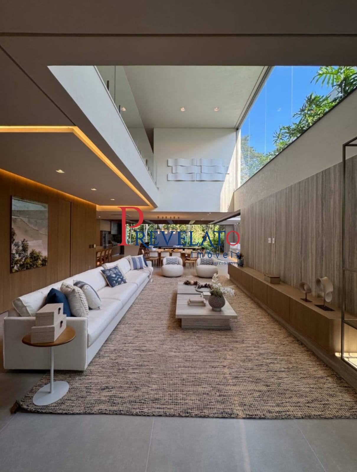 Sobrado, 6 quartos, 542 m² - Foto 10