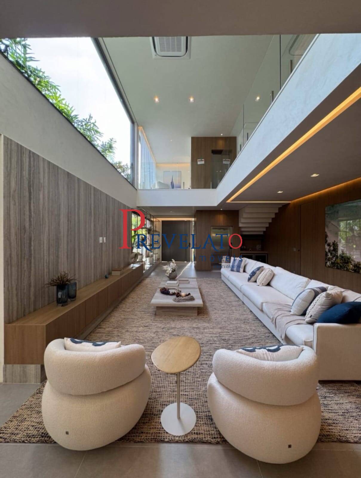 Sobrado, 6 quartos, 542 m² - Foto 9
