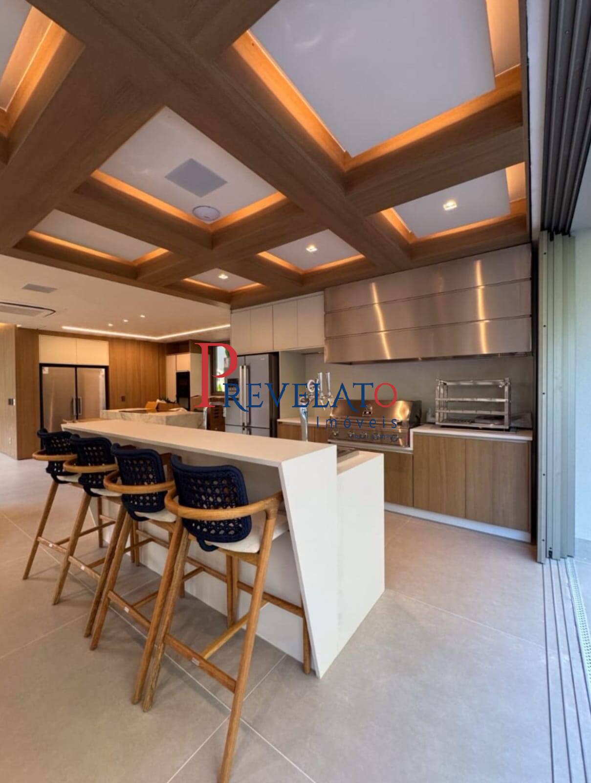 Sobrado, 6 quartos, 542 m² - Foto 14