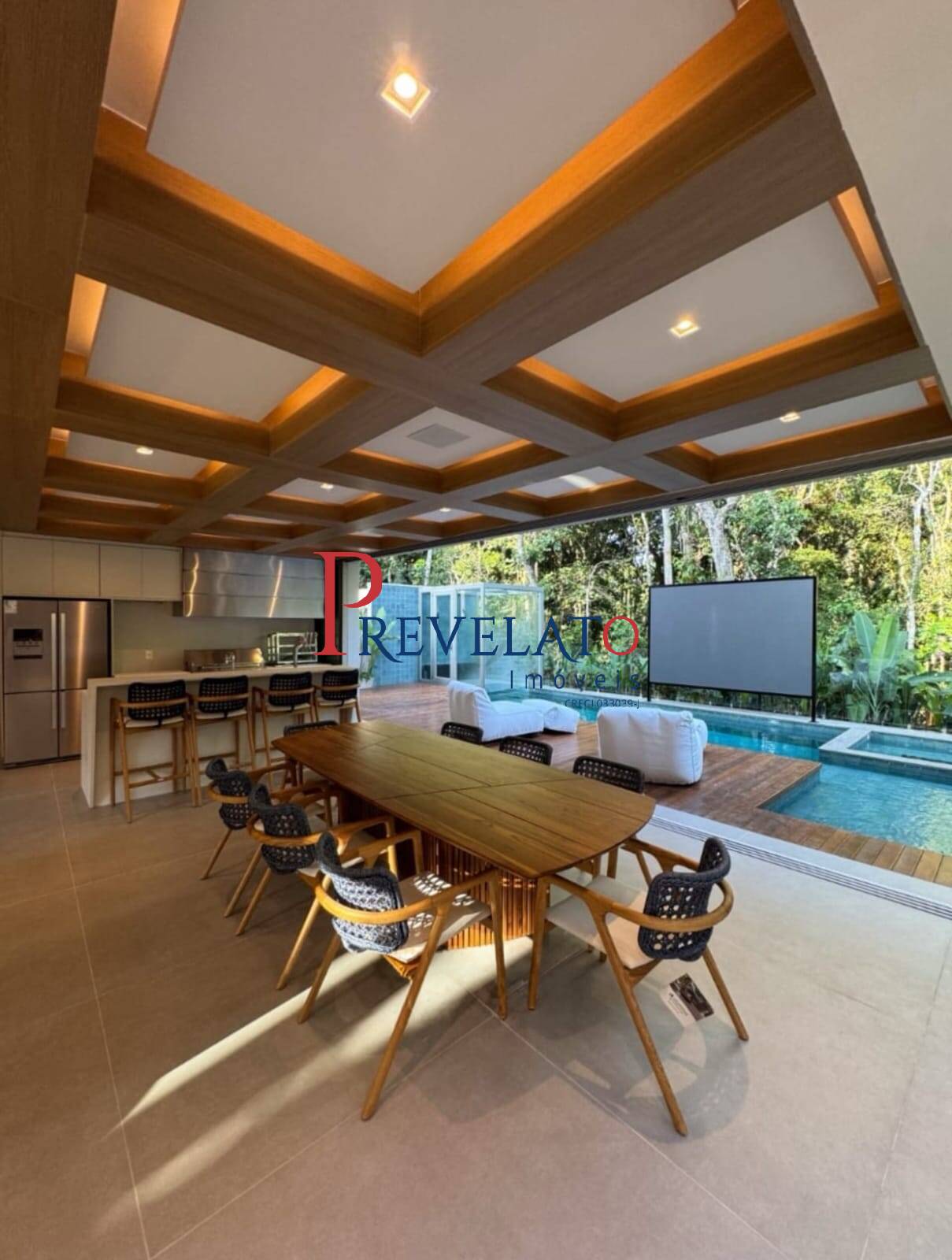 Sobrado, 6 quartos, 542 m² - Foto 15