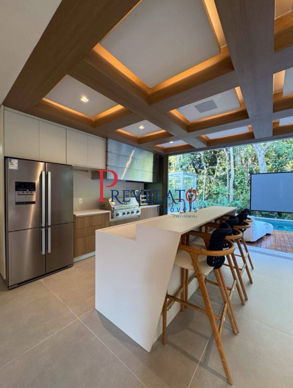 Sobrado, 6 quartos, 542 m² - Foto 13