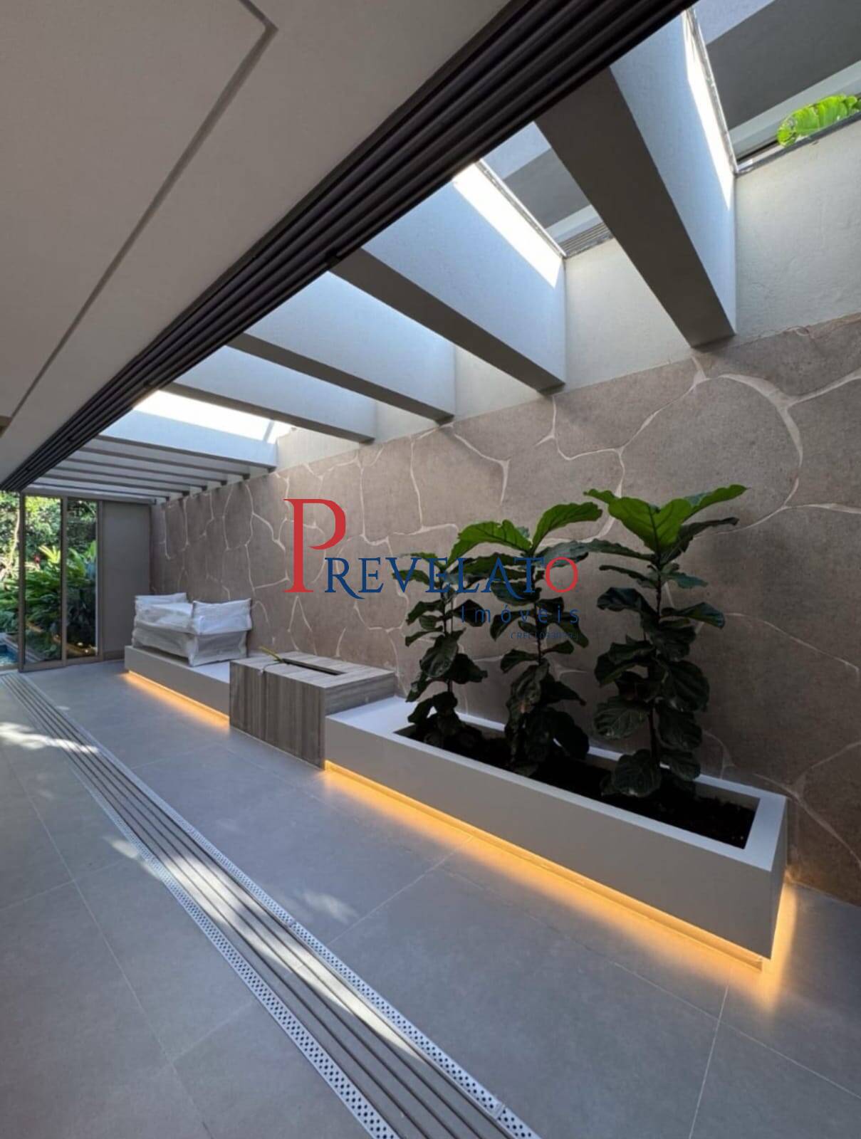 Sobrado, 6 quartos, 542 m² - Foto 17