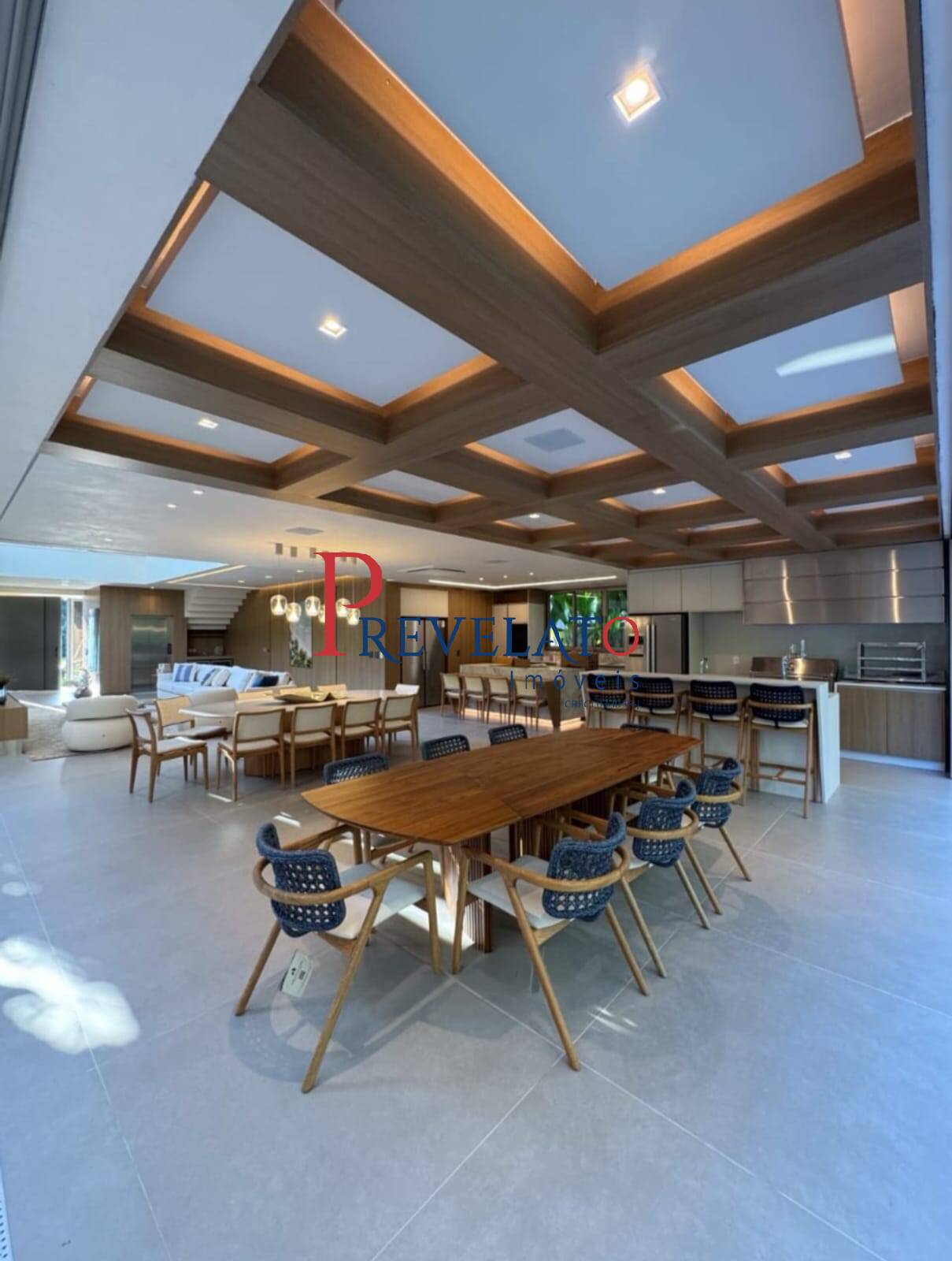 Sobrado, 6 quartos, 542 m² - Foto 18
