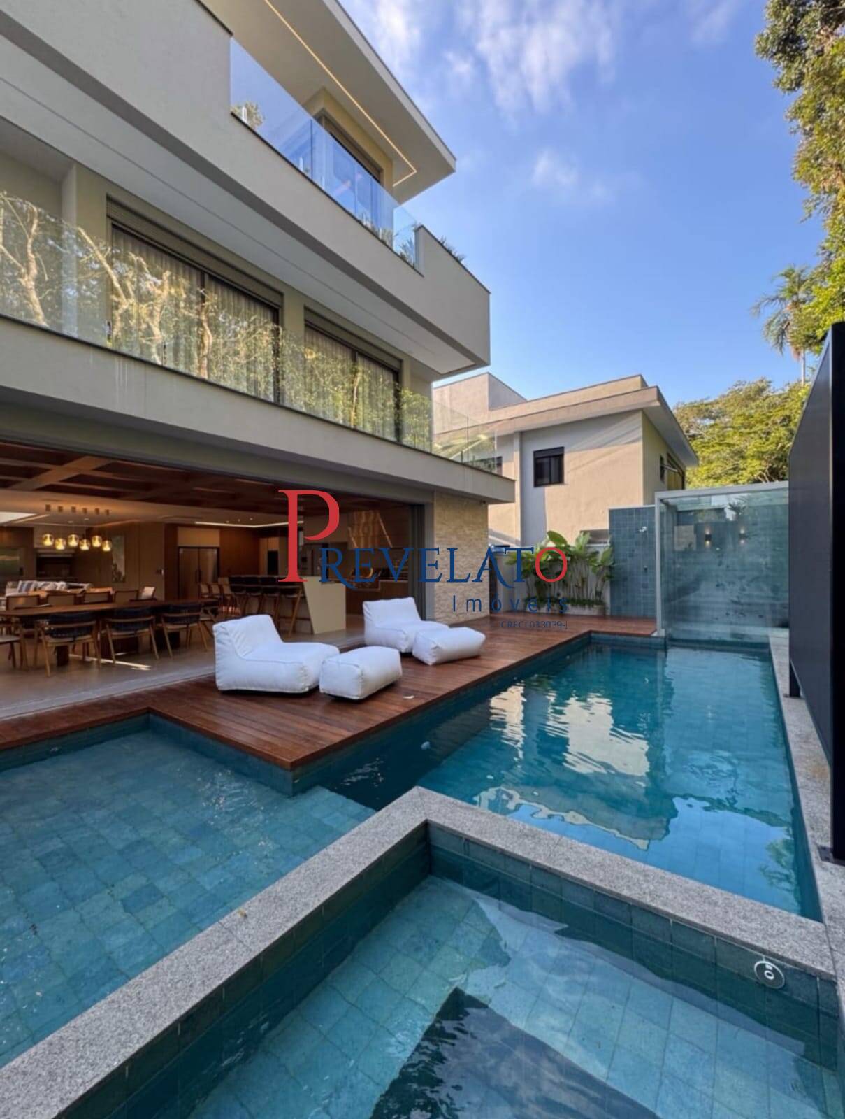 Sobrado, 6 quartos, 542 m² - Foto 20
