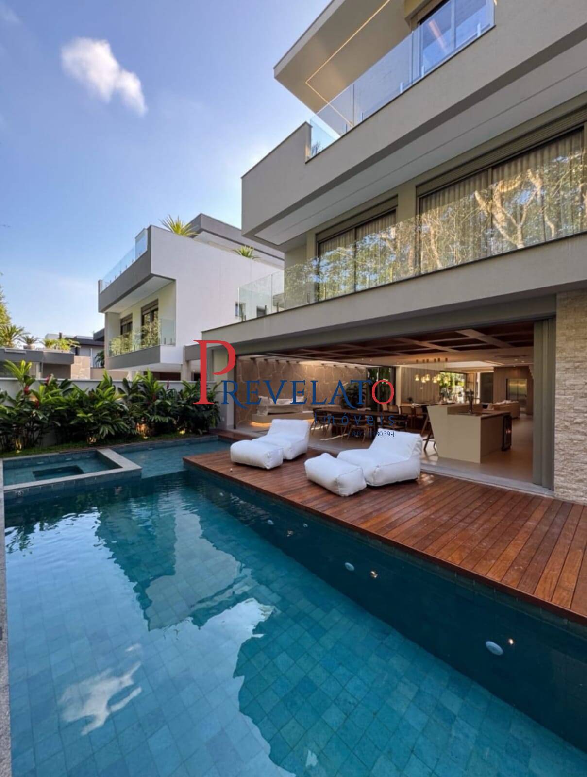 Sobrado, 6 quartos, 542 m² - Foto 22