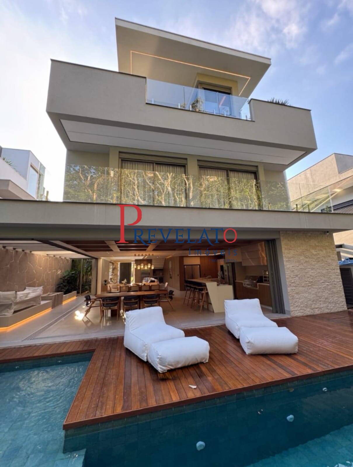 Sobrado, 6 quartos, 542 m² - Foto 24