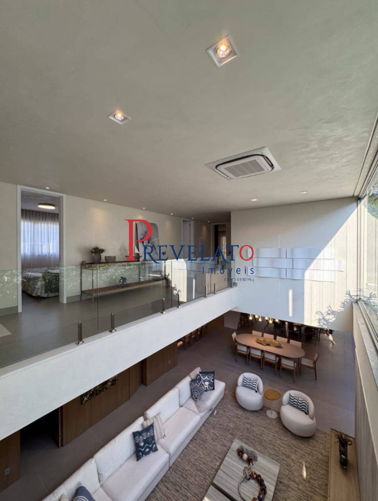 Sobrado, 6 quartos, 542 m² - Foto 29